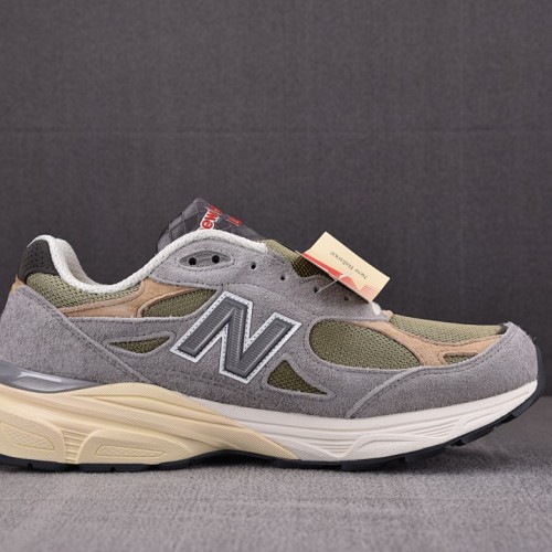 [ZH공장 남여공용] 뉴발란스 990v3 마블헤드 인센스 M990TG3