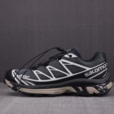 [남여공용 신발] 살로몬 x 도버 스트리트 마켓 XT-6 블랙 417170
