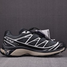 [남여공용 신발] 살로몬 x 도버 스트리트 마켓 XT-6 블랙 417170