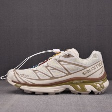 [남여공용 신발] 살로몬 XT-6 터틀 도브 417510
