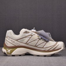 [남여공용 신발] 살로몬 XT-6 터틀 도브 417510