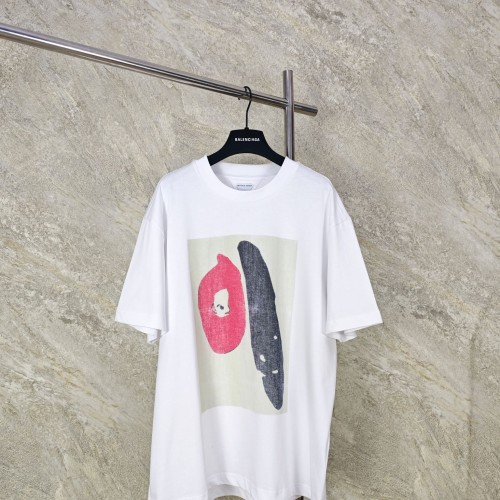 [GTR] 보테가 베네타 티셔츠 페이스 프린트 2Color