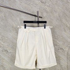[GTR] 브루넬로 쿠치넬리 버뮤다 숏팬츠 플리스 2Color