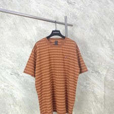 [GTR] 크롬하츠 x 매티 보이 티셔츠 스트라이프 리미티드 에디션