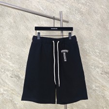 [GTR] 크롬하츠 숏팬츠 홀스슈 로고
