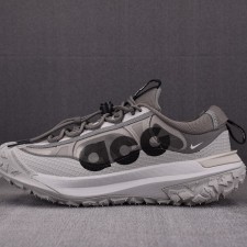 [남여공용 신발] 나이키 ACG 마운틴 플라이 2 로우 라이트 아이언 오어 블랙 DV7903-003