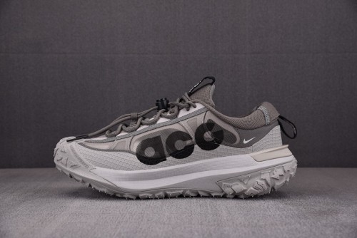 [남여공용 신발] 나이키 ACG 마운틴 플라이 2 로우 라이트 아이언 오어 블랙 DV7903-003