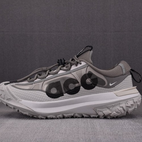 [남여공용 신발] 나이키 ACG 마운틴 플라이 2 로우 라이트 아이언 오어 블랙 DV7903-003