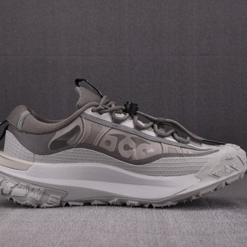 [남여공용 신발] 나이키 ACG 마운틴 플라이 2 로우 라이트 아이언 오어 블랙 DV7903-003