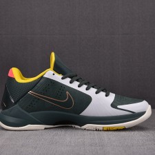 [S2공장 남성신발] 나이키 코비 5 프로트로 EYBL 포레스트 그린 CD4991-300