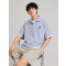 [GTR] 프라다 폴로 티셔츠 레이어드 디테일 2Color