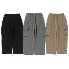 [세나] 엔 할리우드 카고 팬츠 캐주얼 핏 3Color