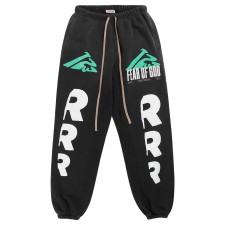 [세나] 피어오브갓 x RRR123 스웻팬츠 마운틴 2Color