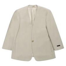[세나] 피어오브갓 블레이져 자켓 칼라리스 3Color