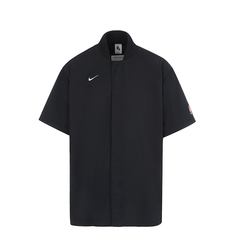 [세나] 피어오브갓 에센셜 x NBA 반팔 셔츠 2Color