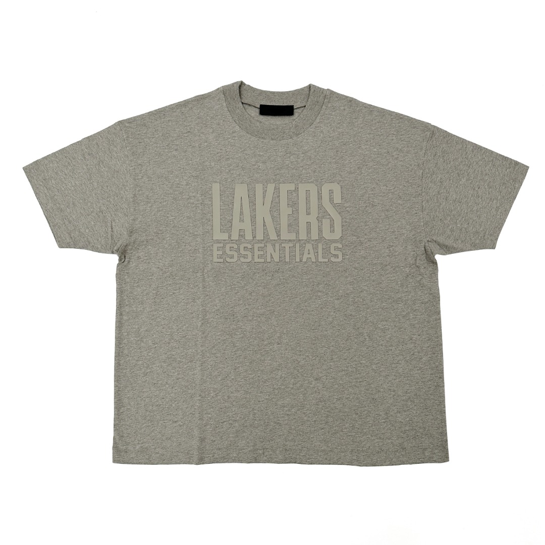 [세나] 피어오브갓 에센셜 x NBA 티셔츠 2Color