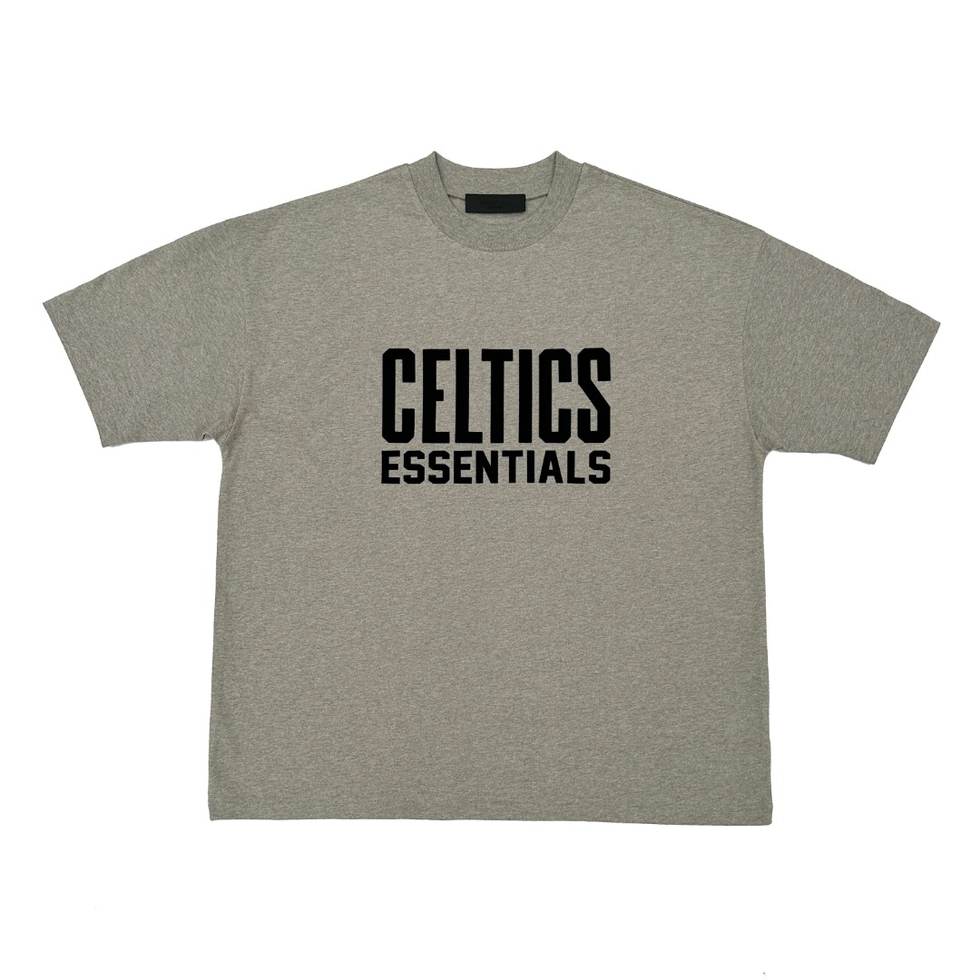[세나] 피어오브갓 에센셜 x NBA 티셔츠 2Color