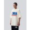 [세나] 피어오브갓 에센셜 x NBA 티셔츠 2Color
