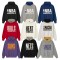 [세나] 피어오브갓 에센셜 x NBA 후드 9Color