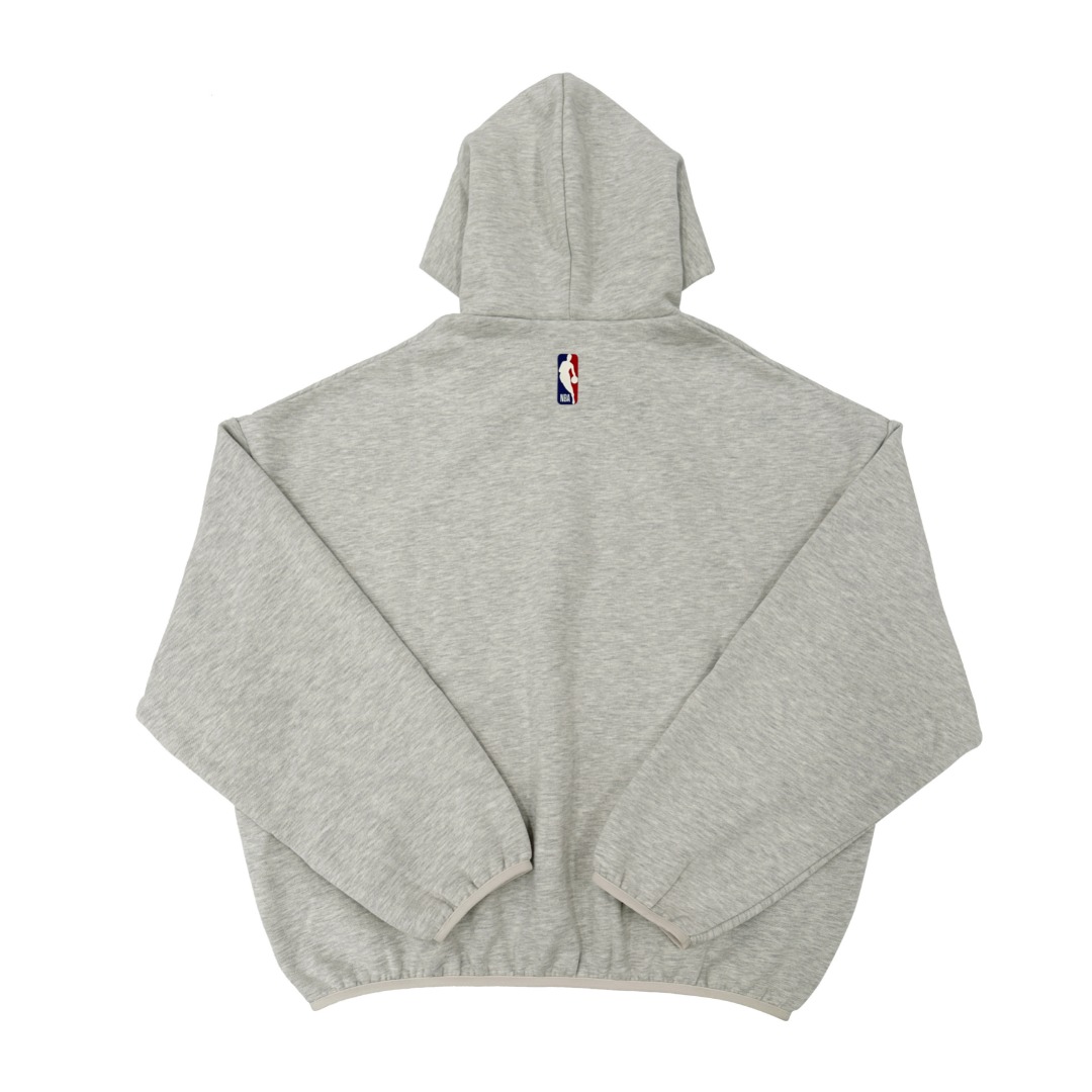 [세나] 피어오브갓 에센셜 x NBA 후드집업