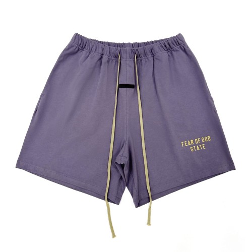 [세나] 피어오브갓 에센셜 숏팬츠 4Color