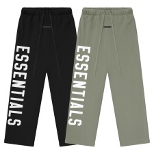 [세나] 피어오브갓 에센셜 스웻팬츠 릴렉스 핏 2Color