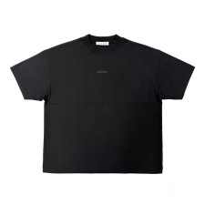 [세나] 피어오브갓 에센셜 티셔츠 클래식 로고 패치 3Color