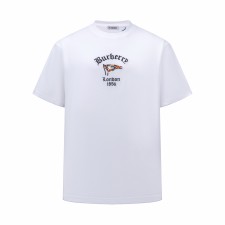 [Y] 버버리 티셔츠 체크 플래그 2Color