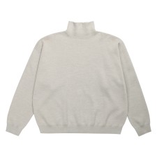 [세나] 피어오브갓 이터널 스웨터 터틀넥 2Color