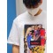 [AE] 슈프림 티셔츠 스택 프린트 2Color