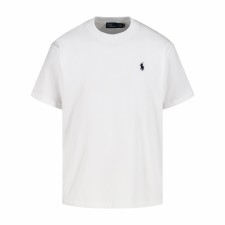 [Y] 폴로 랄프로렌 티셔츠 코튼 저지 크루넥 3Color