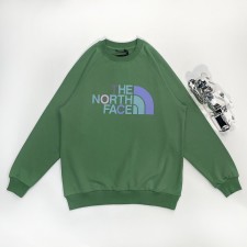 [AE] 클랏 x 노스페이스 스웻셔츠 그래픽 크루넥 2Color