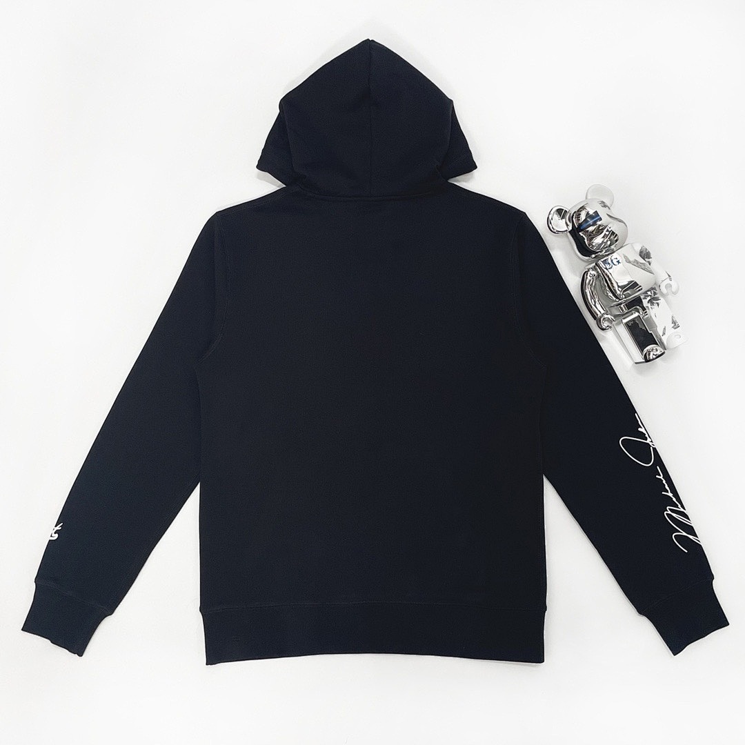 [AE] 클랏 x 조던 후드 NRG 로고 자수