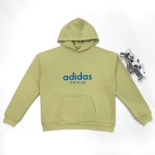 [AE] 피어오브갓 x  아디다스 후드 이너섹트