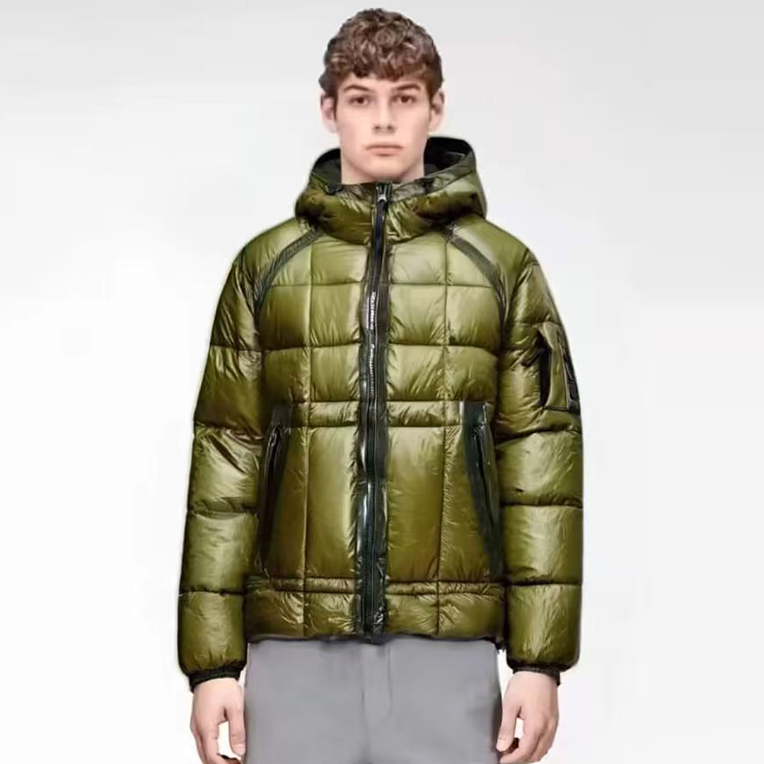 [KG] CP컴퍼니 다운 푸퍼 자켓 DD쉘 6Color