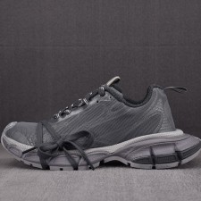[VG공장 남여공용] 발렌시아가 3XL 넷 스니커즈 그레이