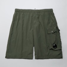 [KG] CP컴퍼니 숏팬츠 크롬 렌즈 5Color