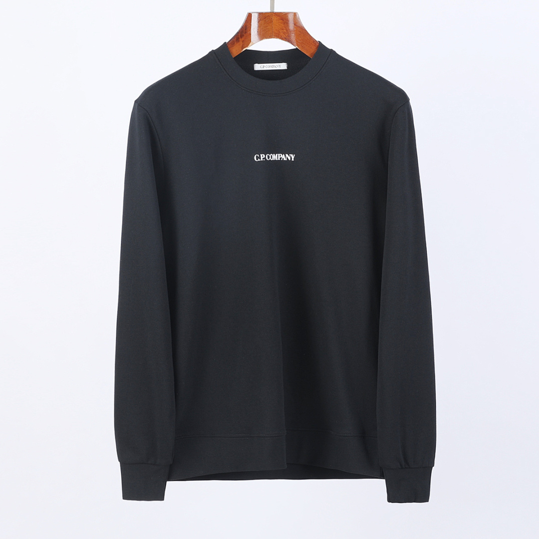 [KG] CP컴퍼니 스웻셔츠 스몰 로고 3Color