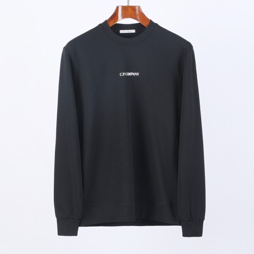 [KG] CP컴퍼니 스웻셔츠 스몰 로고 3Color