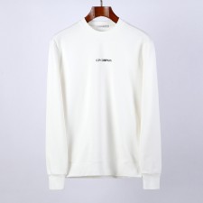 [KG] CP컴퍼니 스웻셔츠 스몰 로고 3Color