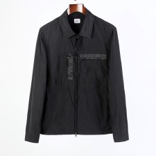 [KG] CP컴퍼니 오버셔츠 크롬R 체스트 포켓 3Color