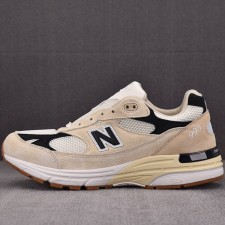 [ZH공장 남여공용] 뉴발란스 993 씨 솔트 블랙 U993WS