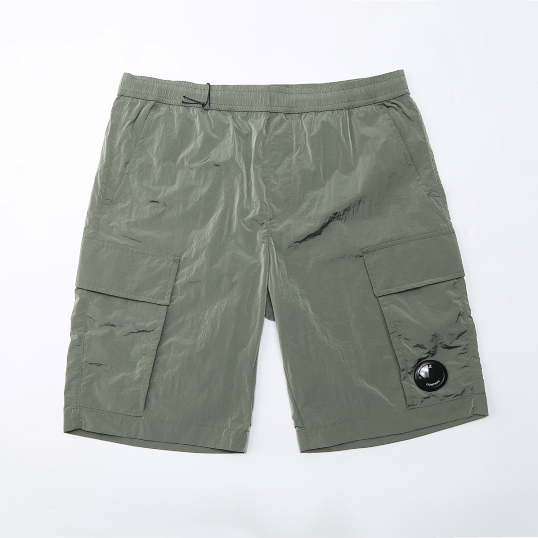 [KG] CP컴퍼니 카고 숏팬츠 마이크로렙스 크롬R 4Color