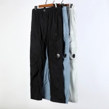[KG] CP컴퍼니 카고 팬츠 크롬R 렌즈 레귤러 핏 3Color