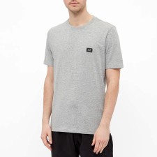 [KG] CP컴퍼니 티셔츠 로고 패치 8Color