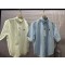 [탑아] 아미 반팔 셔츠 스몰 하트 로고 2Color