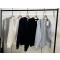 [탑아] 아미 스웻셔츠 스몰 하트 로고 5Color