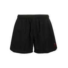 [탑아] 아미 스윔 숏팬츠 하트 로고 2Color