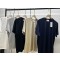 [탑아] 아미 티셔츠 스몰 하트 로고 5Color