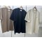 [탑아] 아미 티셔츠 톤온톤 스몰 하트 로고 3Color